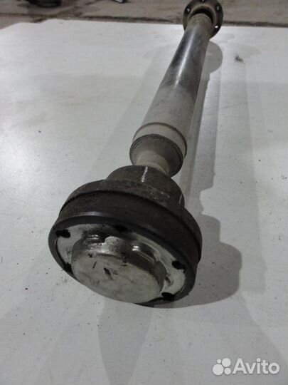 Вал карданный передний Land Rover Discovery 3 2.7
