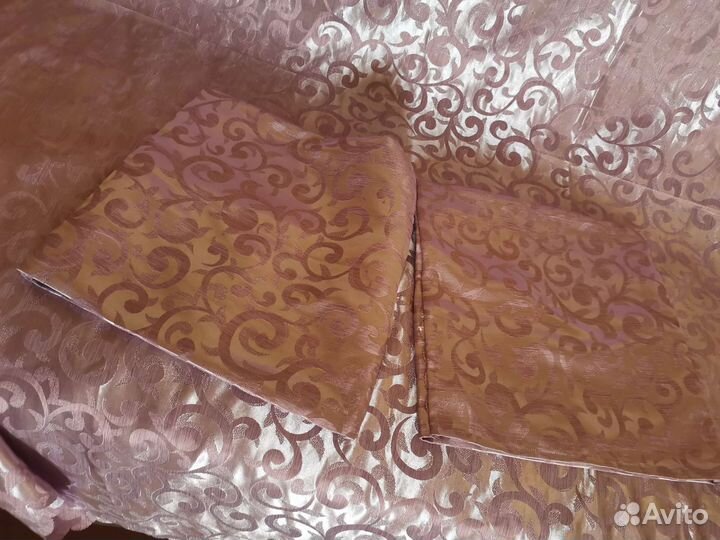 Комплект - покрывало и 2 наволочки