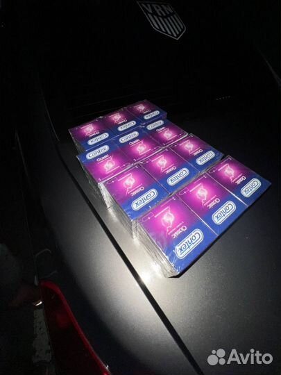 Презервативы