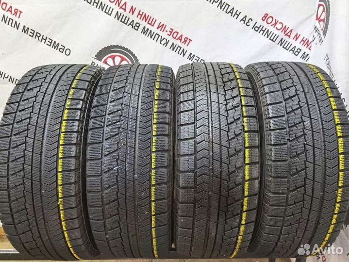 Bridgestone Blizzak VRX 225/55 R17 99V