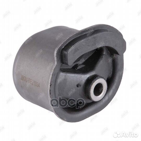 Сайлентблок подушки двигателя перед лев BE2