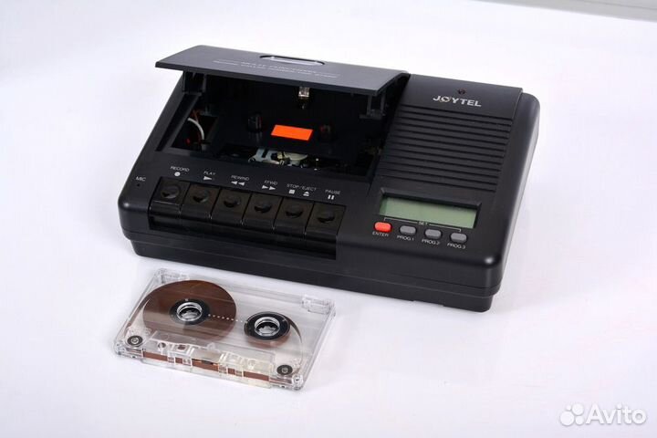 Joytel GT-TR800B2 Телефонный регистратор разговоро