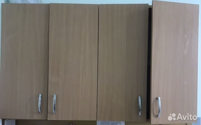 Навесные кухонные шкафчики купить в Барнауле | Товары для дома и дачи ...