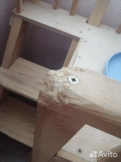 Домик для питомца