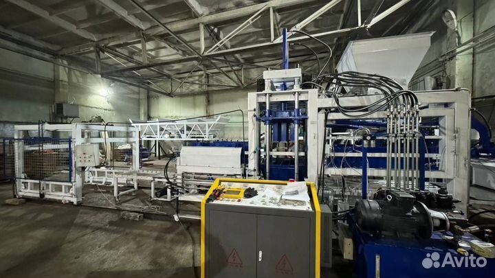 Бордюрный камень бр100.20.8 (серый)