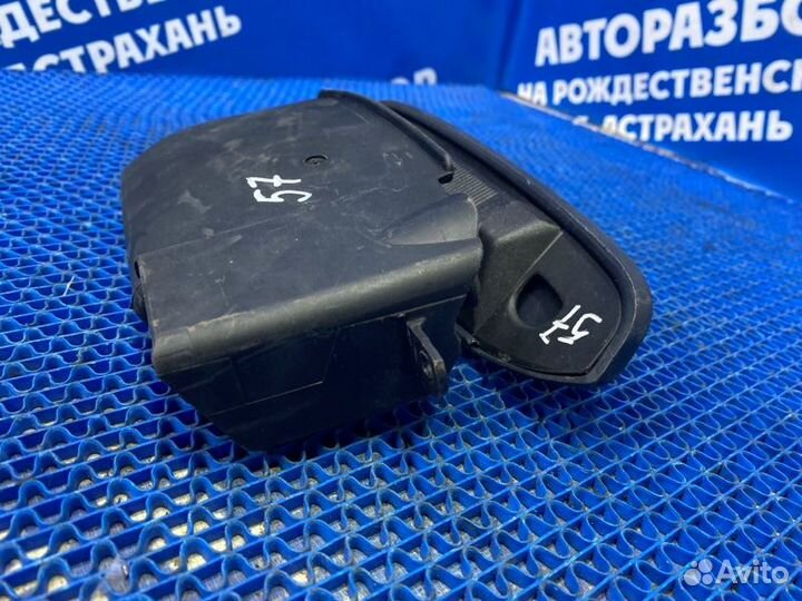 Пепельница Renault Megane 1 седан K4J 2003