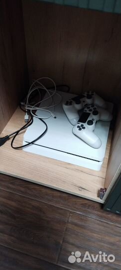 Sony playstation 4 ps4 slim 500gb