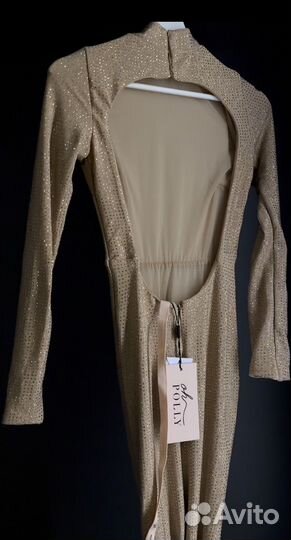 Вечернее платье Oh Polly Оригинал