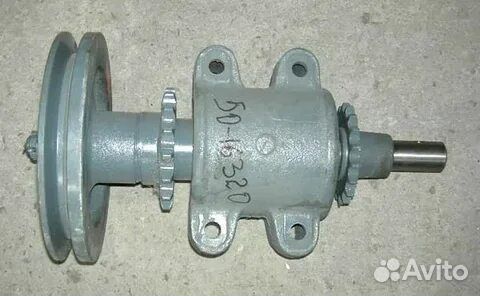 Запчасти для комбайнов