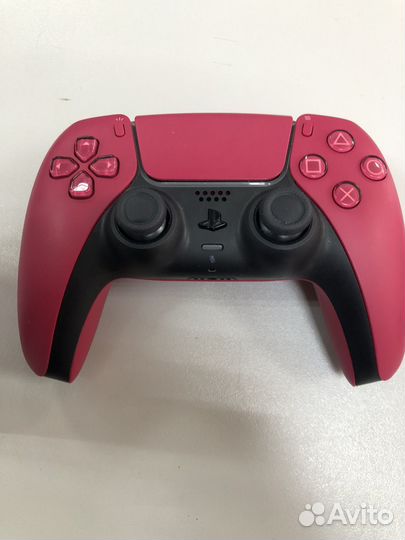 Sony playstation 5 ps5 с дисководом 2 джойстика