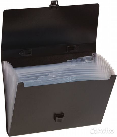 Папка портфель для документов