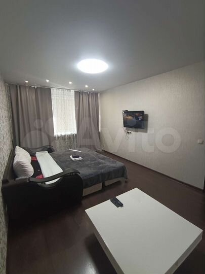 1-к. квартира, 32 м², 6/9 эт.