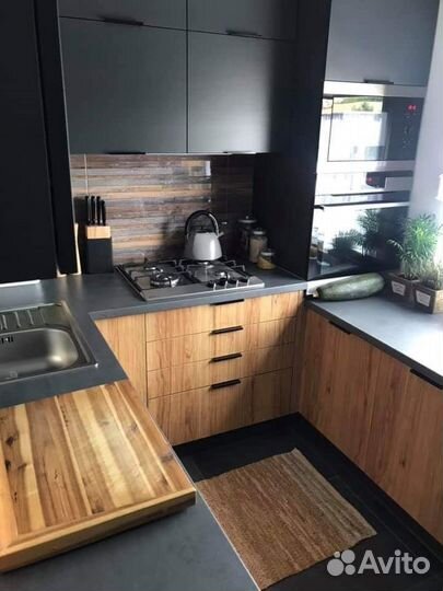 Мебель на заказ, кухни, шкаф купе и тд