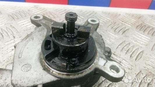 Насос вакуумный toyota RAV 4 ZSA3 (1BS09KX01)