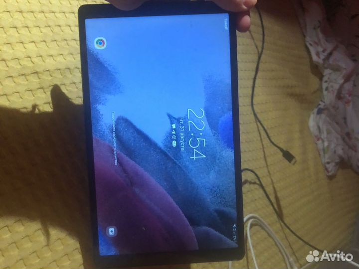 Планшет samsung galaxy tab a7 lite