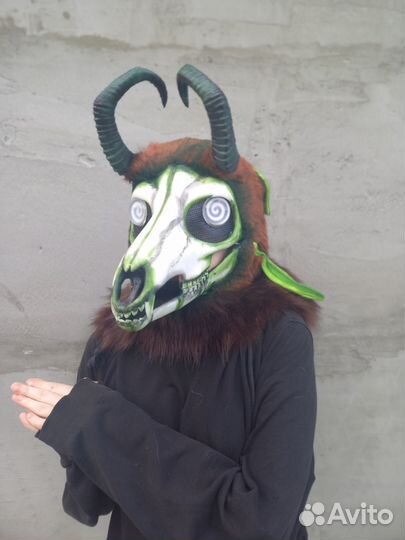 Фурсьют вендиго