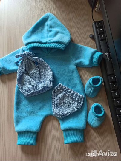 Одежда для куклы