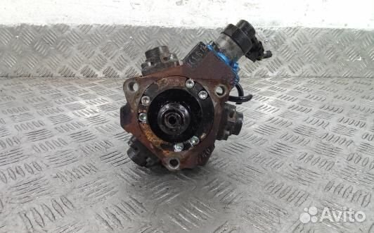 Тнвд дизельный KIA RIO 2 (BDN29AC01)