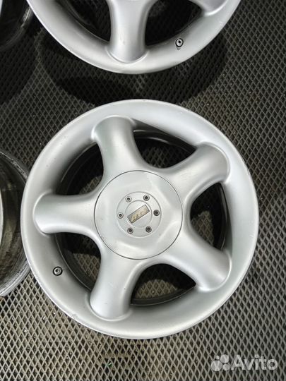 Диски R15 5/112 DIA57.1 ET38 Отправка ТК