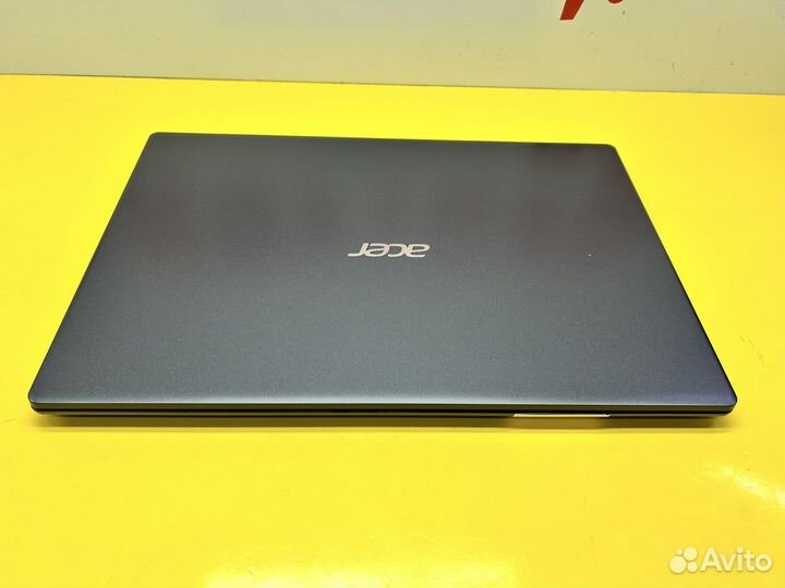 Мощный acer ryzen 5