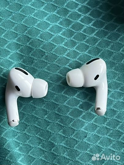 Apple Airpods Pro оригинал