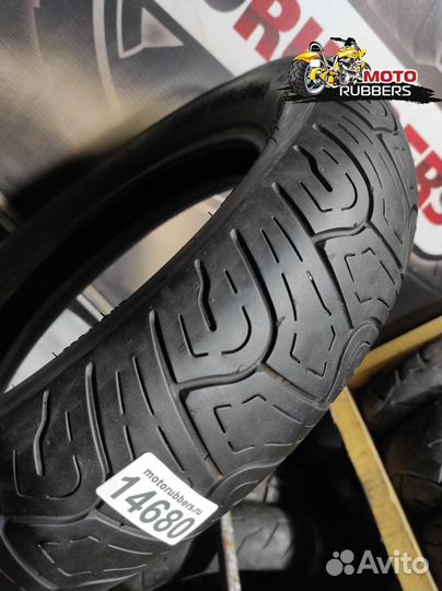 130/90/15 R15 Continental Conti Milestone №14680