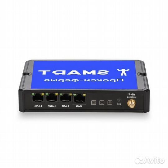 Прокси ферма