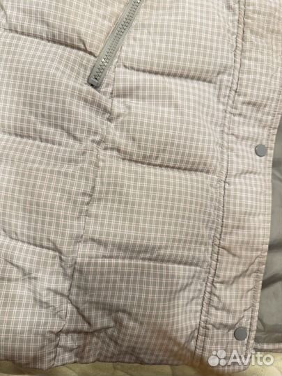 Пуховик женский 46 48 размер