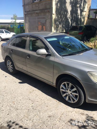 Skoda Octavia 1.4 МТ, 2013, 331 000 км