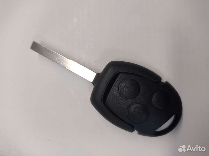 Ключ зажигания Ford