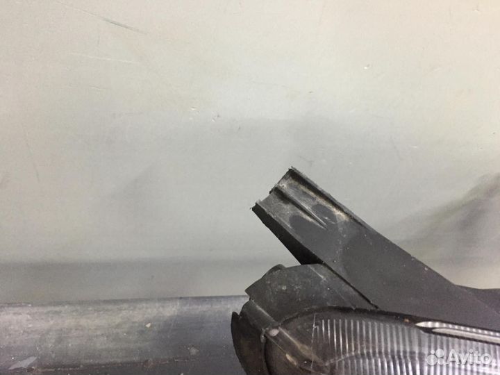 Блок фара прав. 2190 