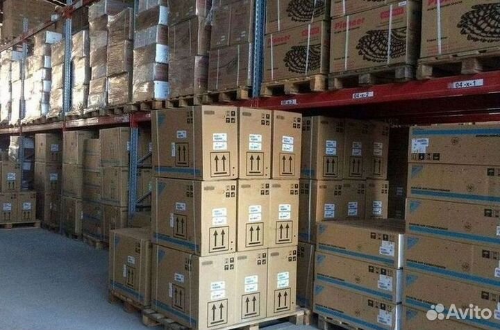 Кондиционер с установкой