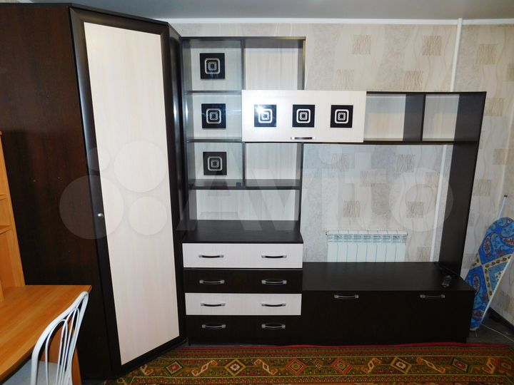 Квартира-студия, 23 м², 2/5 эт.