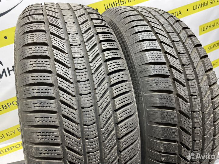 Continental WinterContact TS 870 P 235/60 R18 100R