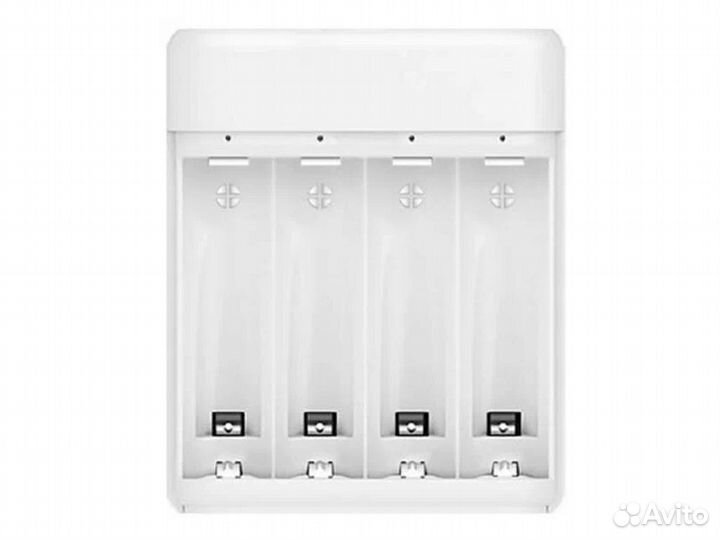 Зарядное устройство Xiaomi ZMI ZI5 / ZI7 AA AAA Ni