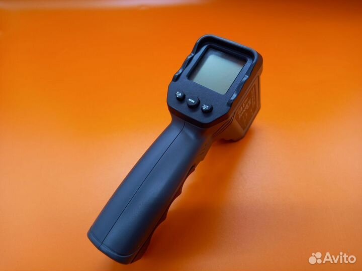 33081 Цифровой инфракрасный термометр