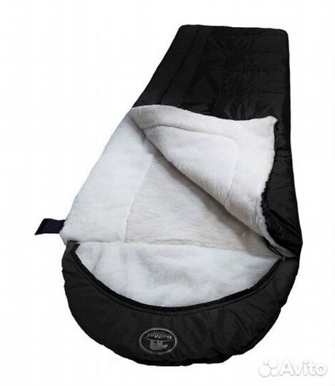 Спальный мешок Balmax alaska Expert series до -25