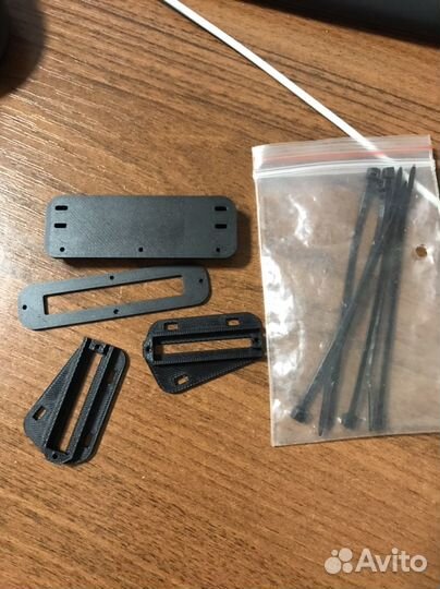 Запчасти для rc