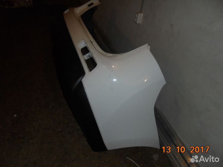 Mitsubishi Outlander III 2013г