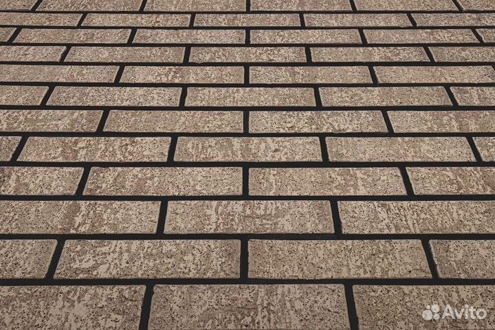 Керамический кирпич Kerma 