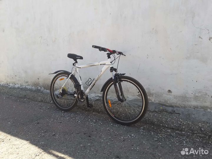 Велосипед Comanche tomahawk новый