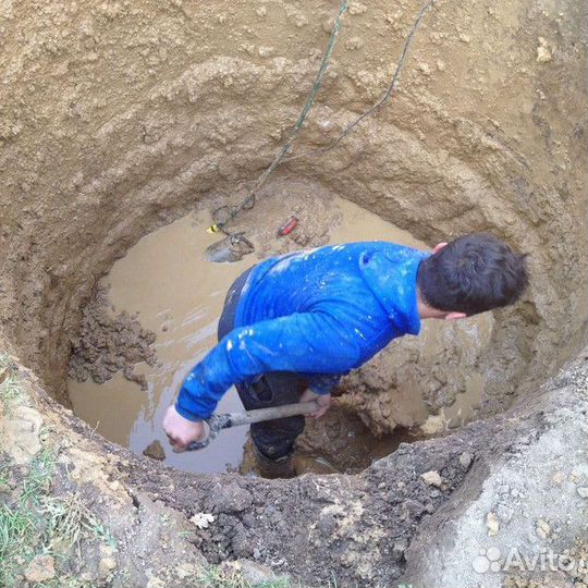 Септик под ключ Евролос Био 3+ и другие модели