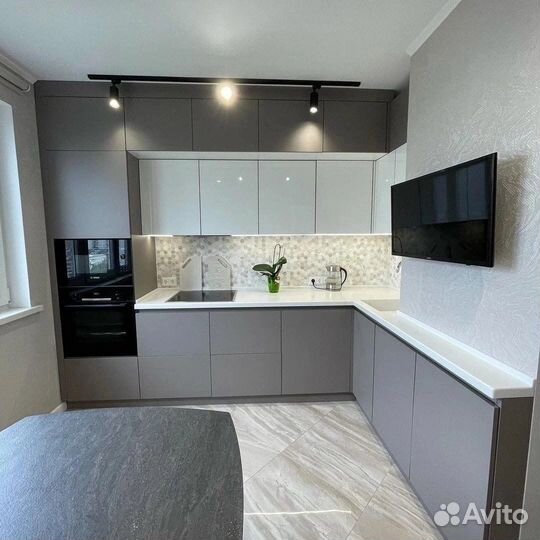 Кухни на заказ от производителя