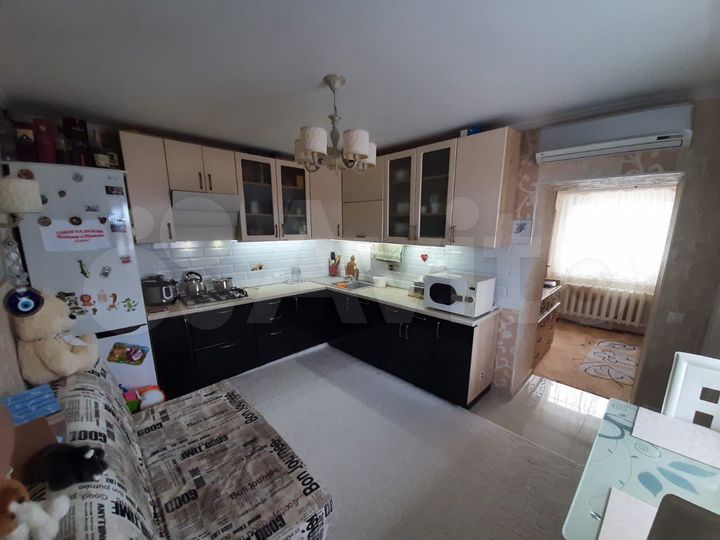 Дом 45 м² на участке 7 сот.