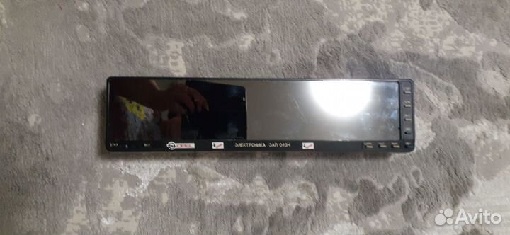 Зеркало для авто