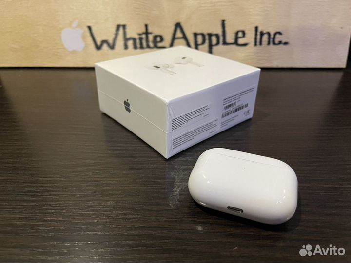 AirPods Pro 1:1 с бесплатной доставкой