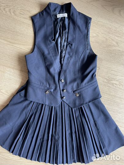 Школьная форма duwali