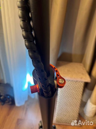 Электросамокат Kugoo Kirin Max Speed