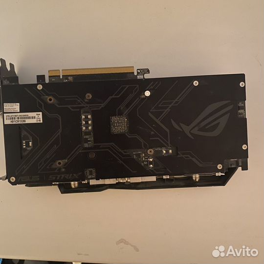 Видеокарта nvidia geforce gtx 1050 ti