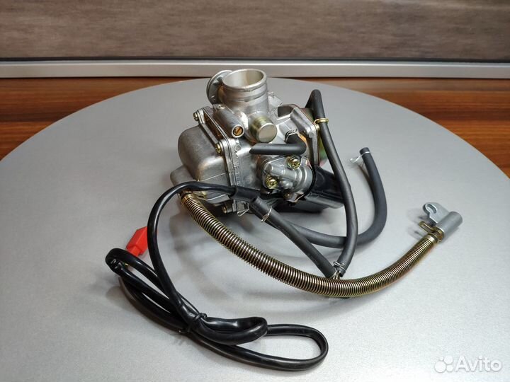 Карбюратор универсальный PD26J (пд26)